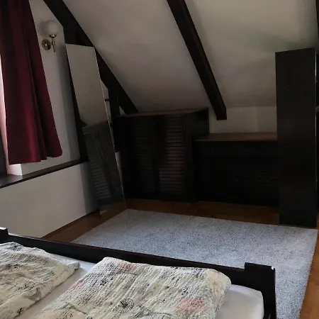 Appartement Echo *