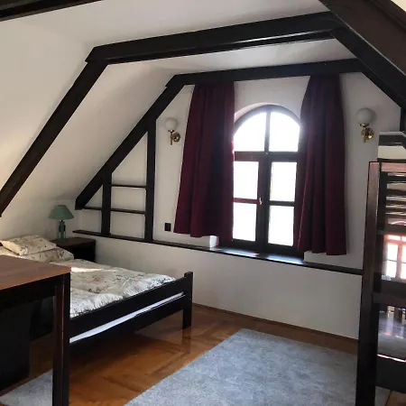 Echo Appartement