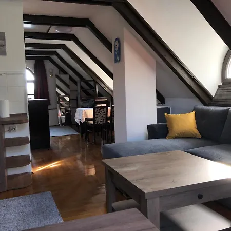 Echo Appartement