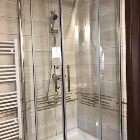 Appartement Echo *