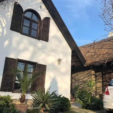 Echo Apartmán Tihany